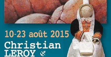 Trégastel du 10 au 23 août 2015 Trégastel du 10 au 23 août 2015