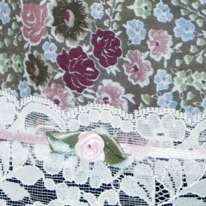 ©Les Bigoudines de Sandrine-Poupees artisanales bretonnes-Melodine