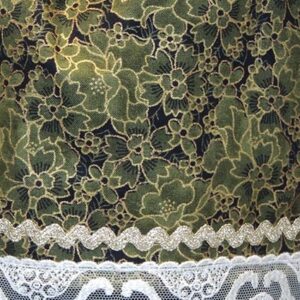 ©Les Bigoudines de Sandrine-Poupees artisanales bretonnes-Cymbeline