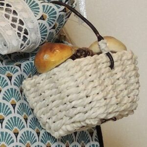 ©Les Bigoudines de Sandrine-Poupees artisanales bretonnes-Magaline